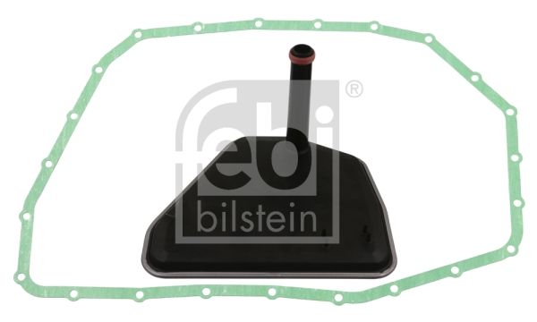 FEBI BILSTEIN Комплект гидрофильтров, автоматическая коробка пер 103553